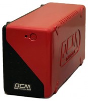 Photos - UPS Powercom WAR-600A 600 VA