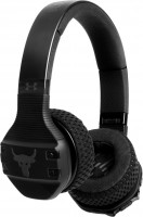Photos - Headphones JBL Under Armour Sport Wireless Train Rock 