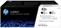 Photos - Ink & Toner Cartridge HP 83X CF283XD 