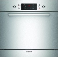 Photos - Integrated Dishwasher Bosch SCE 52M75 