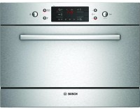 Photos - Integrated Dishwasher Bosch SKE 52M75 
