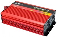 Photos - Car Inverter UKC AR-2000M