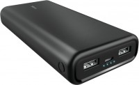 Photos - Powerbank Trust Pacto Compact Powerbank 20000 