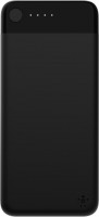 Photos - Powerbank Belkin BoostCharge Power Bank 10K with Lightning Connector 