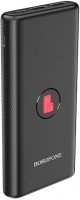 Photos - Powerbank Borofone BT31 Winner