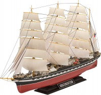 Model Building Kit Revell Russian Barque Kruzenshtern (1:200) 