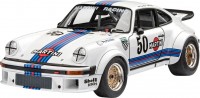 Model Building Kit Revell Porsche 934 RSR Martini (1:24) 