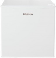 Photos - Fridge BOSFOR RF 049 white