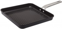 Photos - Pan Valira 4658/25 28 cm  black