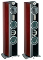Photos - Speakers Triangle Quartet GE 