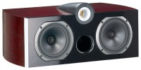 Photos - Speakers Triangle Genese Voce 