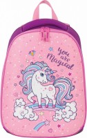 Photos - School Bag Pifagor Unicorn 