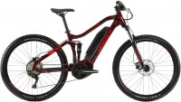 Photos - Bike Haibike Sduro FullSeven Life 1.0 2020 frame XL 
