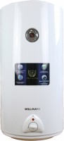 Photos - Boiler Willmark WWH-80 