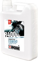Engine Oil IPONE R4000RS 15W-50 4 L