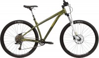 Photos - Bike Stinger Python Pro 27.5 2020 frame 20 