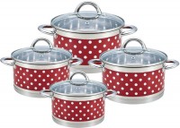 Photos - Stockpot Bohmann BH0127-8 