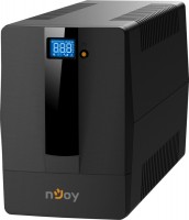 Photos - UPS nJoy Horus Plus 2000 2000 VA