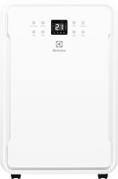 Photos - Dehumidifier Electrolux EDH-65L 