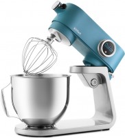 Photos - Food Processor KITFORT KT-1391-2 blue