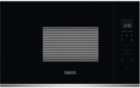 Photos - Built-In Microwave Zanussi ZMBN 2 SX 