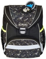 Photos - School Bag Herlitz Ultralight Space 