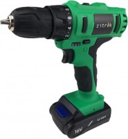 Photos - Drill / Screwdriver Zitrek Greenpower 16 063-4075 