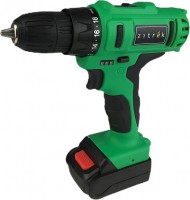 Photos - Drill / Screwdriver Zitrek Greenpower 12 063-4074 