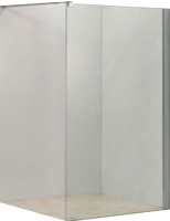 Photos - Shower Screen ATLANTIS PF-73J 120x190
