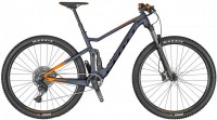 Photos - Bike Scott Spark 960 2020 frame M 