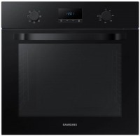 Photos - Oven Samsung NV68R1310BB 