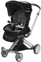 Photos - Pushchair Chicco I-Move 3 in 1