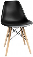 Photos - Chair Jumi Scandinavian Design EPC DSW