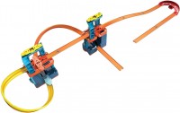 Photos - Car Track / Train Track Hot Wheels Track Builder Unlimited Ultra Boost Kit Motorized Set 