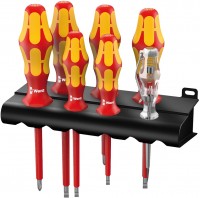 Tool Kit Wera WE-006147 