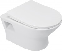 Photos - Toilet Q-tap Lark QTLARKWHI1159 