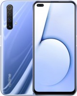 Photos - Mobile Phone Realme X50 5G 64 GB / 6 GB