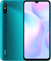 Photos - Mobile Phone Xiaomi Redmi 9i 32 GB / 2 GB