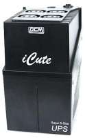 Photos - UPS Powercom iCute ICT-730 730 VA