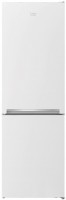Photos - Fridge Beko RCNA 366I40 WN white