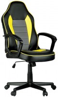 Photos - Computer Chair Helmi HL-S08 Rally 