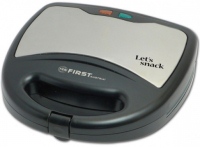 Photos - Toaster FIRST Austria FA-5337-4 