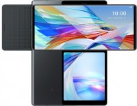 Photos - Mobile Phone LG Wing 5G 128 GB