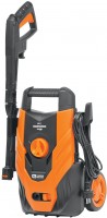 Photos - Pressure Washer Daewoo DAW 3 Master 