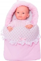 Photos - Doll Paola Reina Bebita 05105 