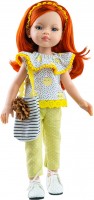 Photos - Doll Paola Reina Liu 04432 