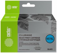 Photos - Ink & Toner Cartridge CACTUS CS-L0R40AE 
