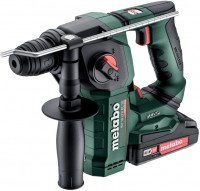 Rotary Hammer Metabo BH 18 LTX BL 16 600324500 
