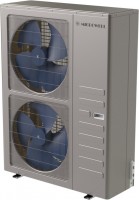 Photos - Heat Pump Microwell HP 3000 Split Premium 30 kW