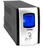 Photos - UPS Gresso KL850VA 850 VA